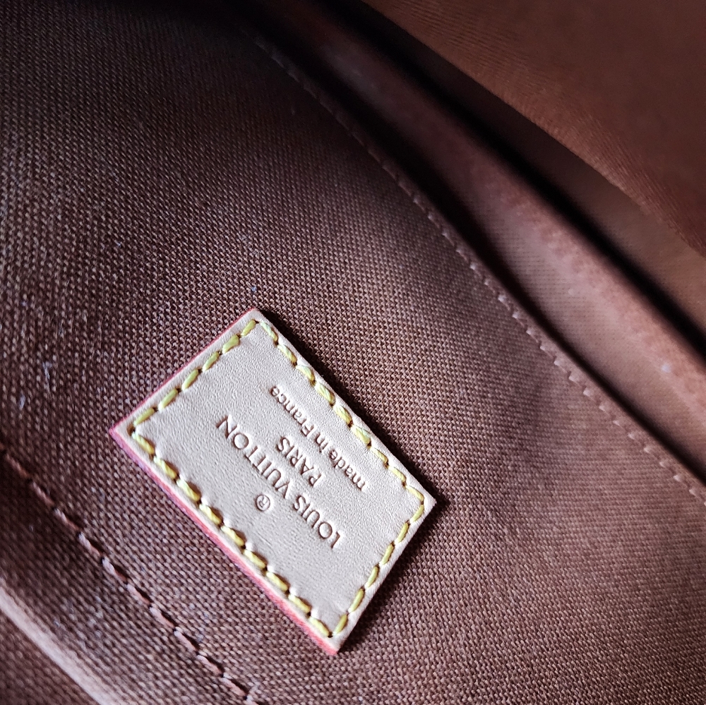🎁SALE🎁LV world tour multipochette - Picture 10 of 14